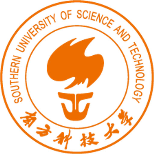 Southern University of Science and Technology logo